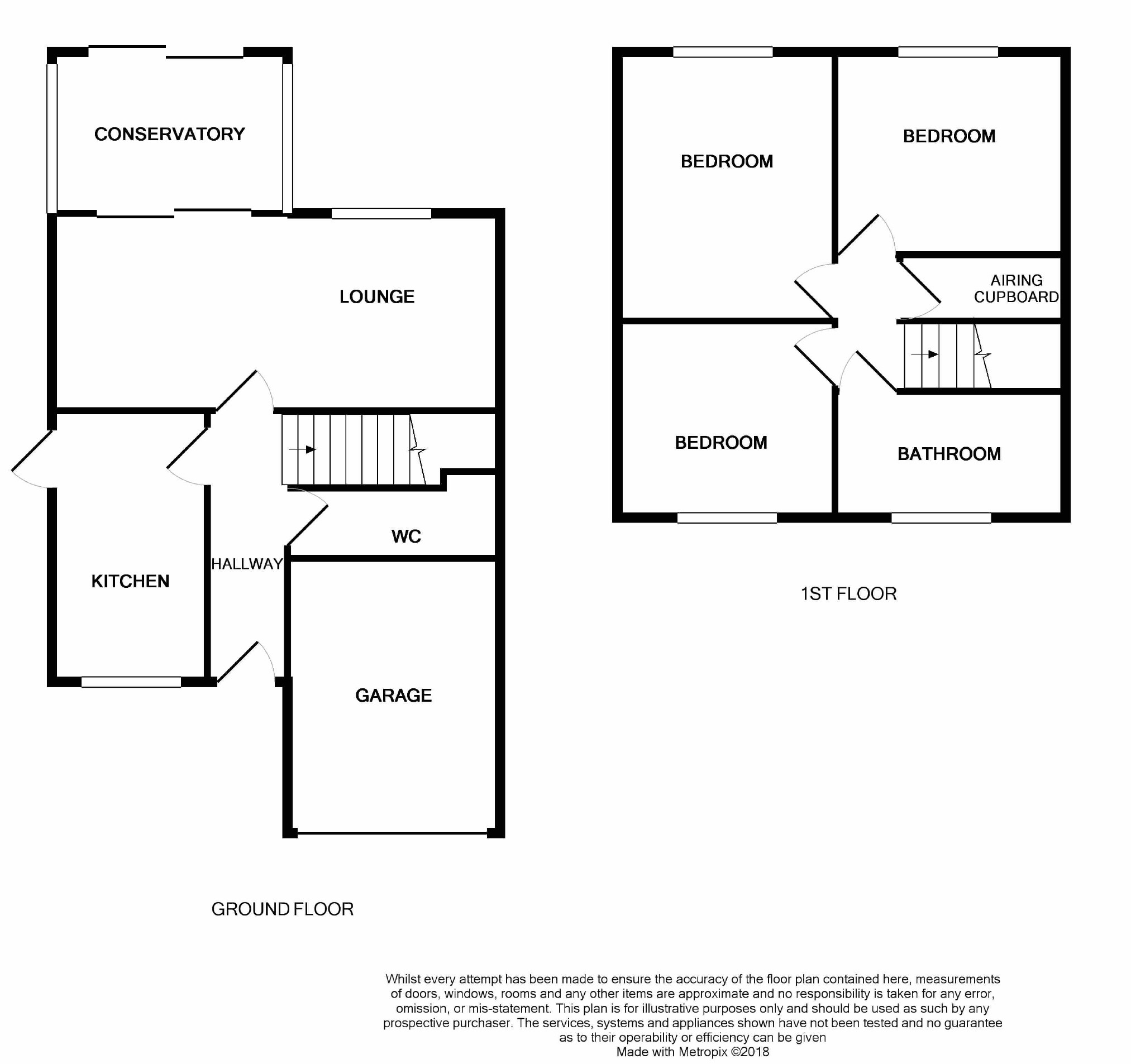 3 Bedrooms Semi-detached house to rent in Stansby Crescent, Churchdown, Gloucester GL3