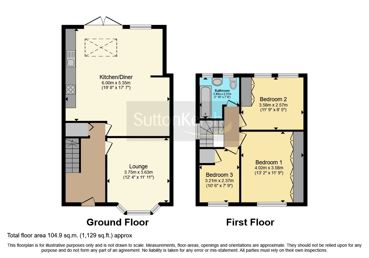 Heatherdale Road, Liverpool, Merseyside L18, 3 bedroom semidetached