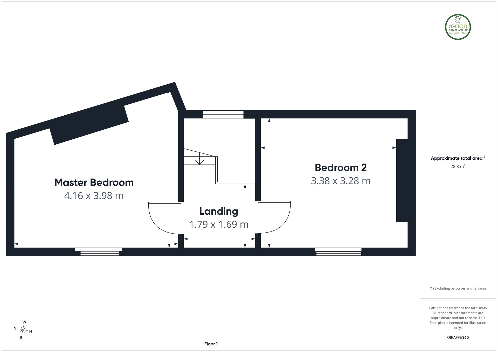 Floorplan 3