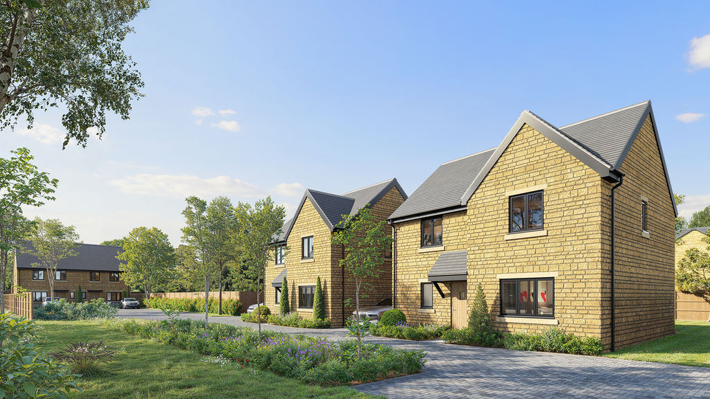 Plot 4, The Old Saw Mill, Station Road, Cheltenham photo 4