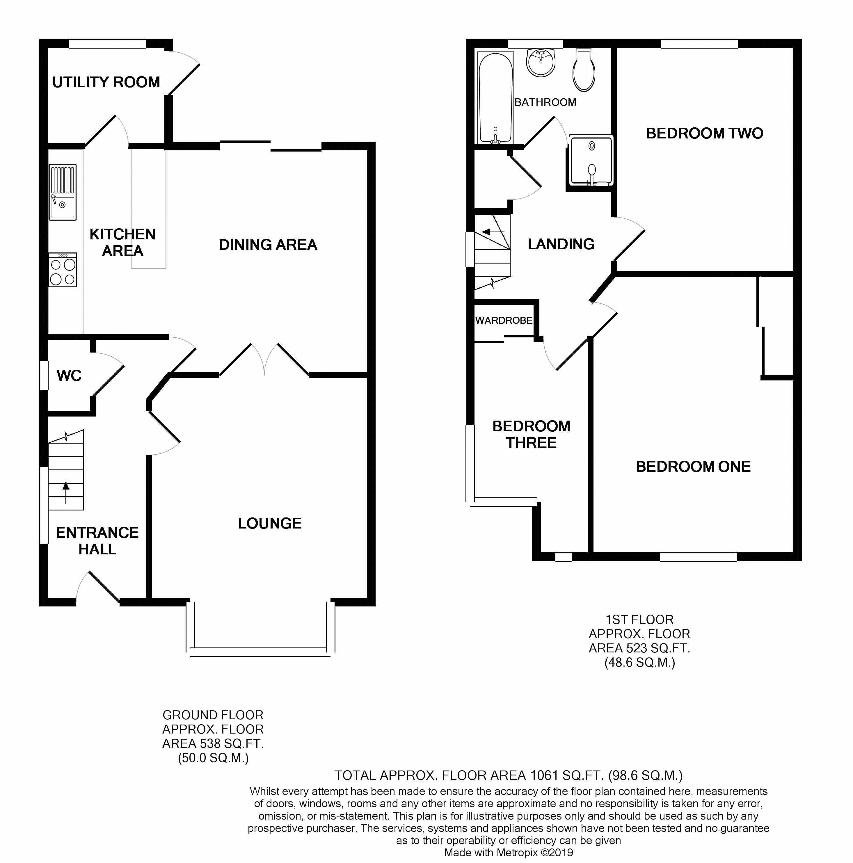 3 Bedrooms Semi-detached house for sale in Mountdale Gardens, Leigh-On-Sea, Essex SS9