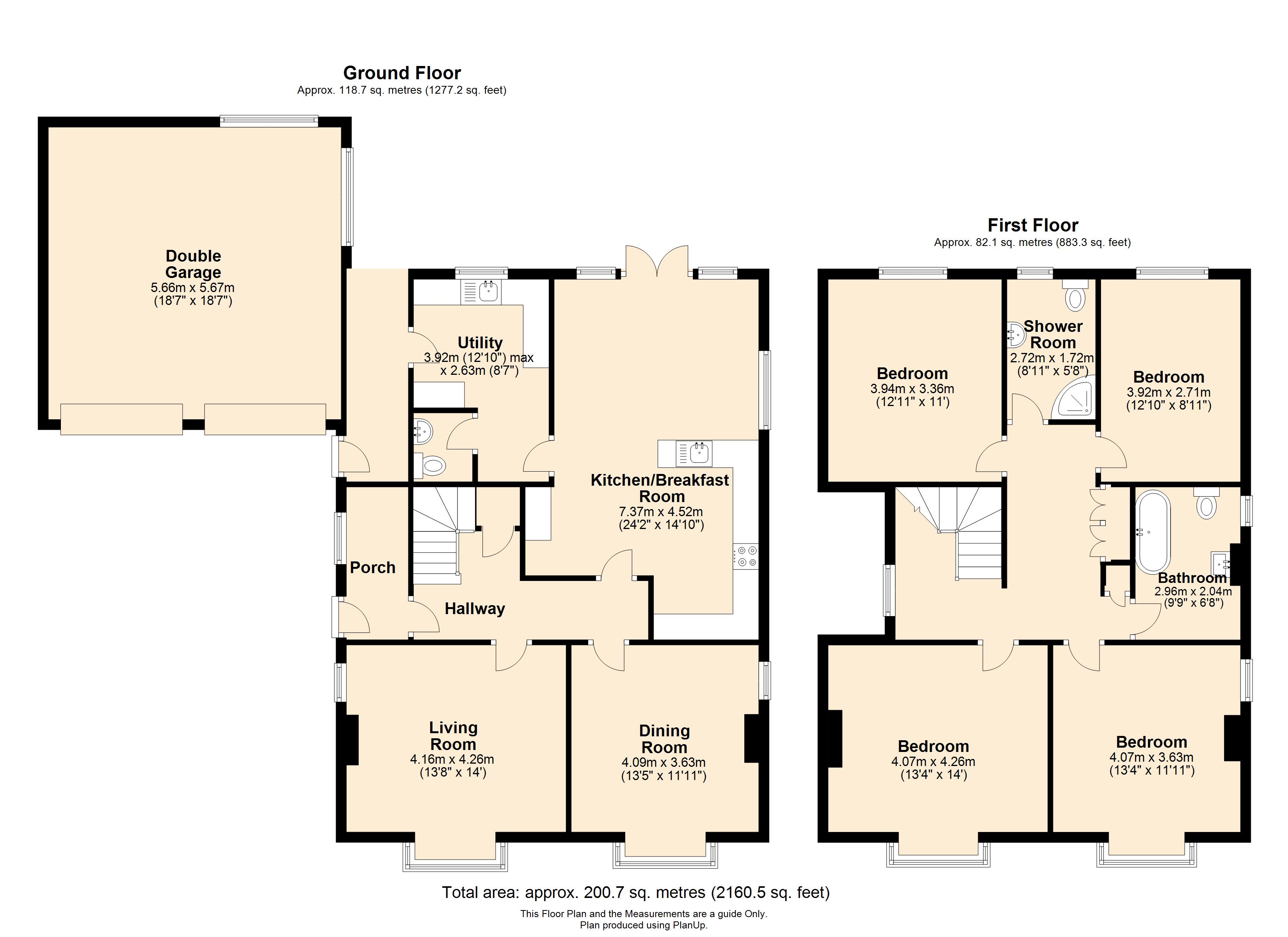 4 Bedrooms Detached house for sale in Melton Road, Burton Lazars, Melton Mowbray LE14