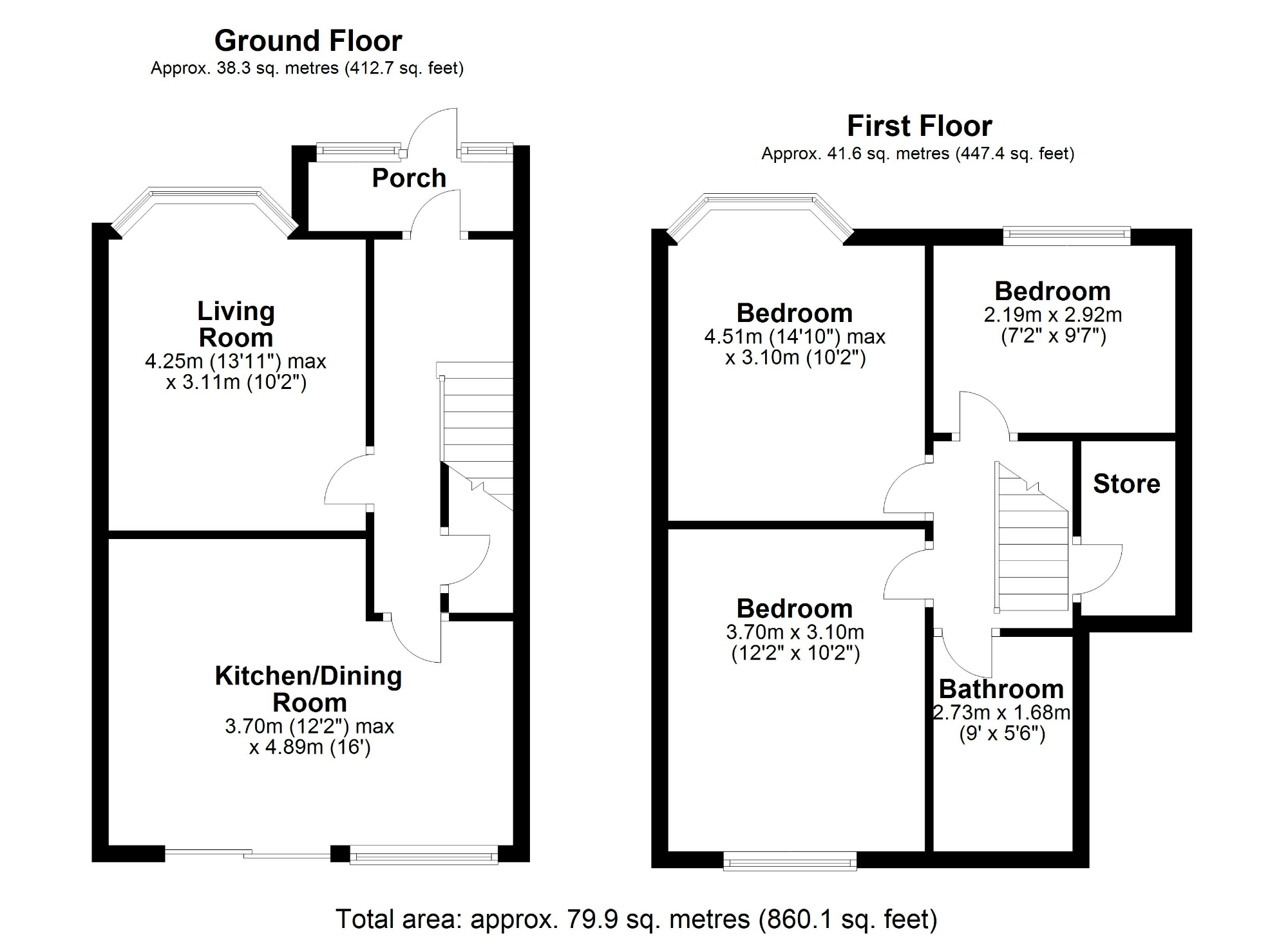 Wesley Avenue, Halesowen B63, 3 bedroom terraced house for sale 62058741 PrimeLocation