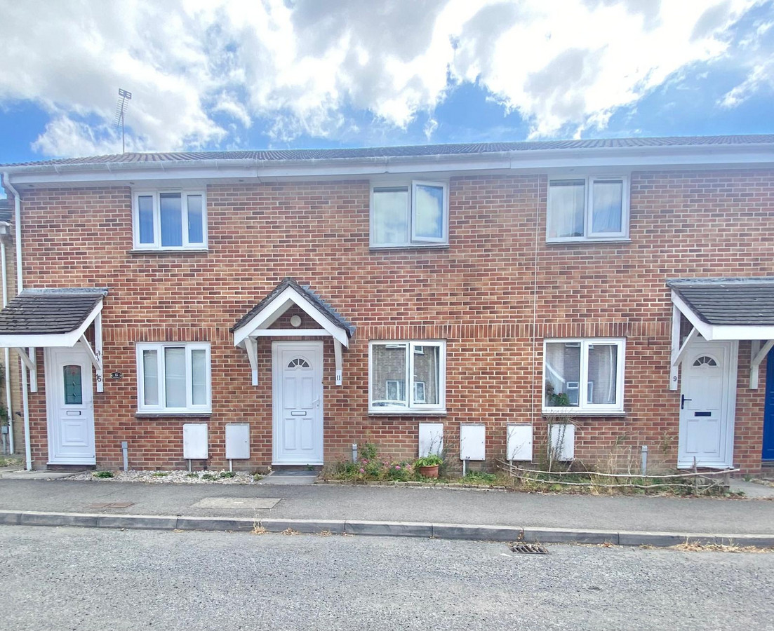 11, Buckingham Way, Dorchester photo 4