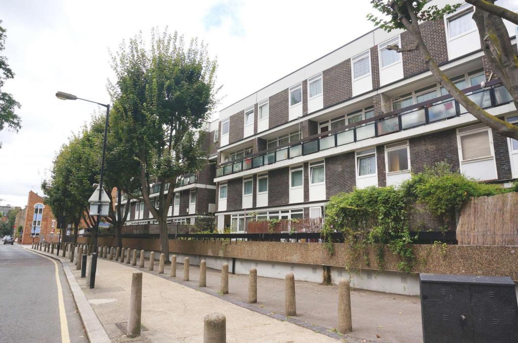 17, Virginia Road, Shoreditch, London photo 2