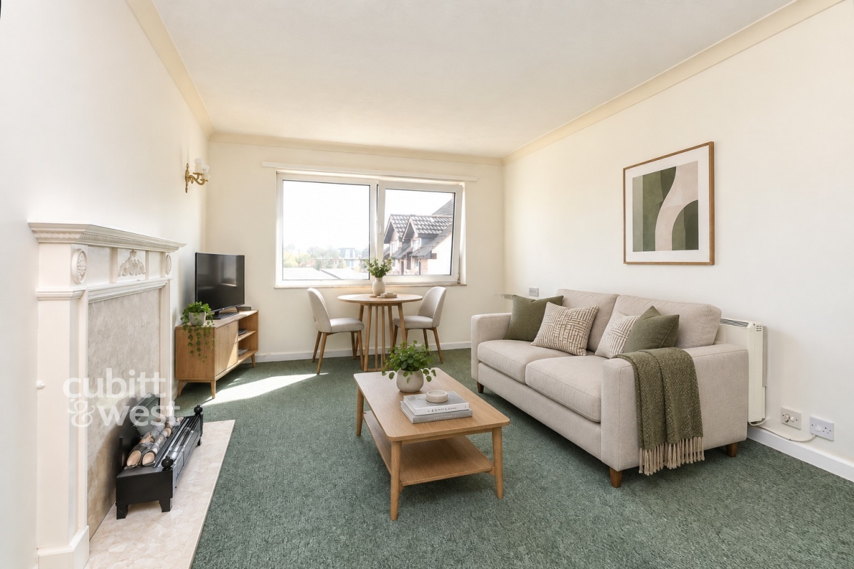 1-bed flat on 42, Redlin Court, 1-3, Linkfield Lane, Redhill, £1,100/mo