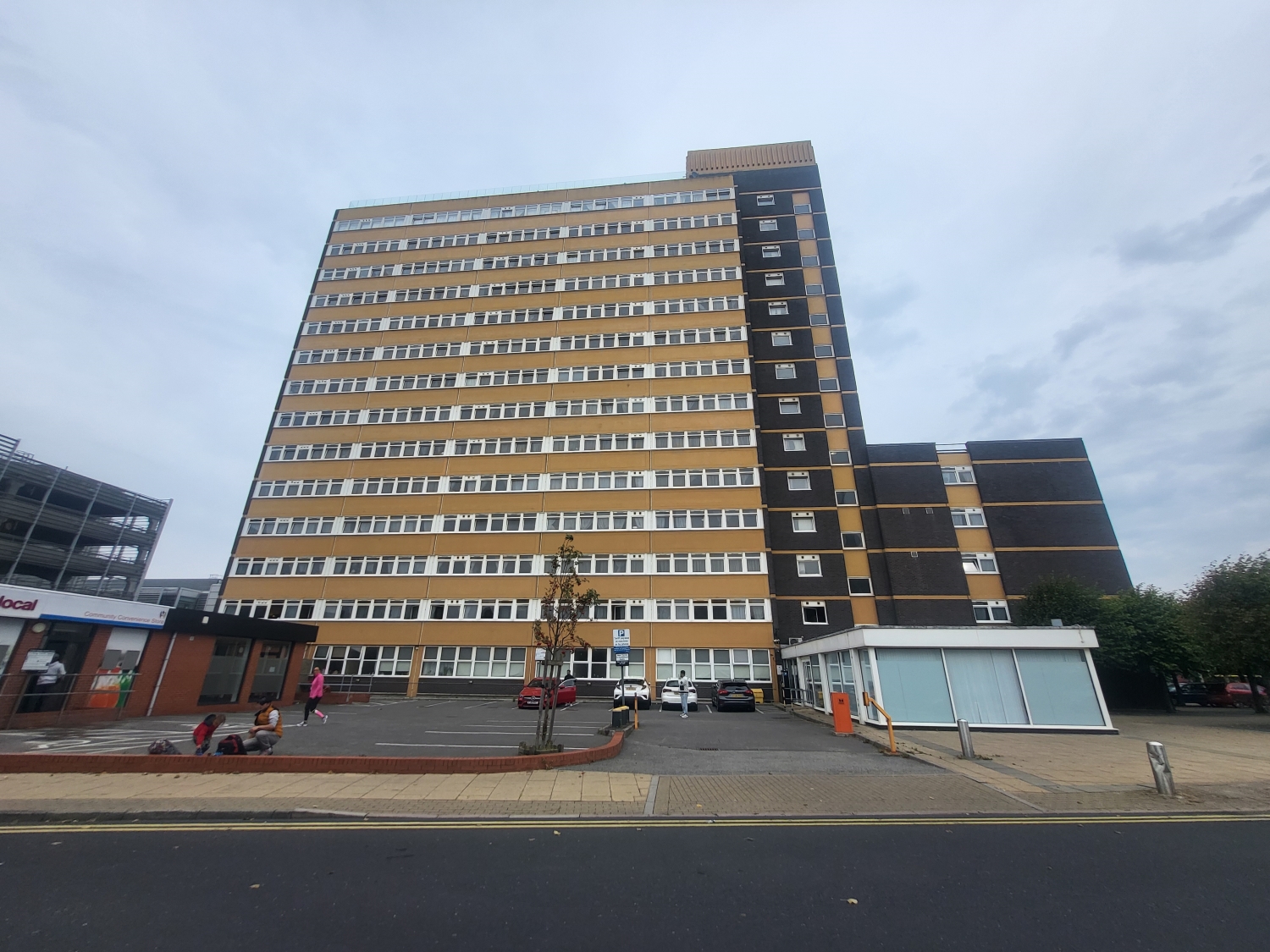 157, Daniel House, Bootle photo 4