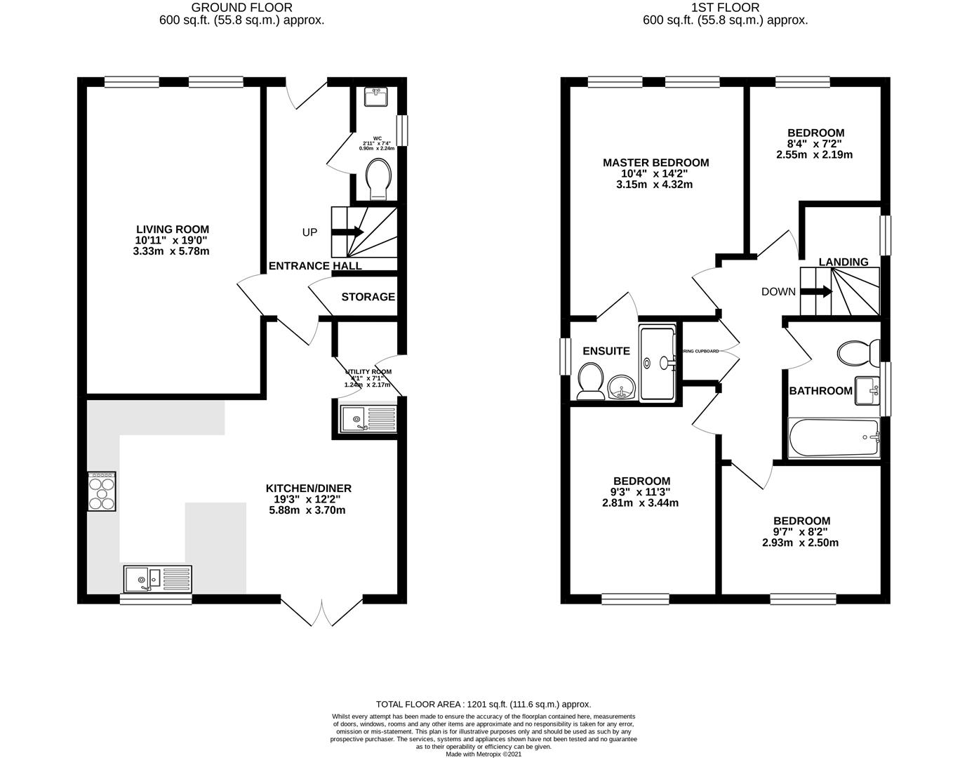 Hunters Walk, Chesterfield S40, 4 bedroom detached house for sale 57986647 PrimeLocation