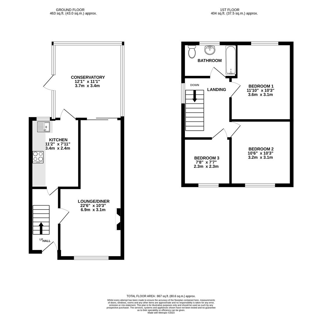 Highview Close, BoughtonUnderBlean, Faversham ME13, 3 bedroom semi