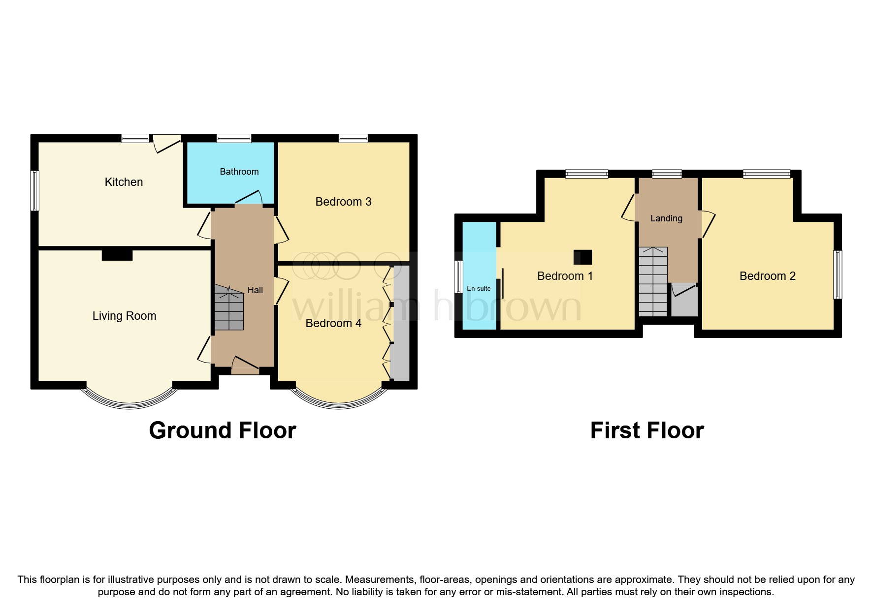 Hawthorne Avenue, Willerby, Hull HU10, 4 bedroom detached bungalow for