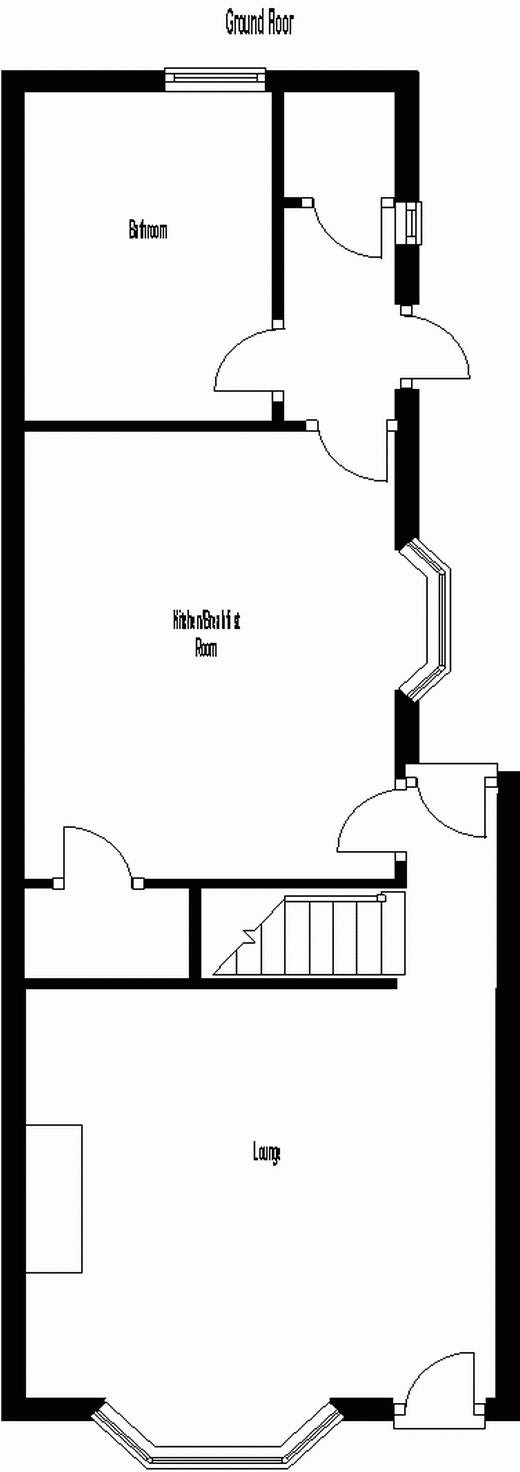 Free property report 45 North End Grove, Portsmouth, PO2 8NF Chimnie