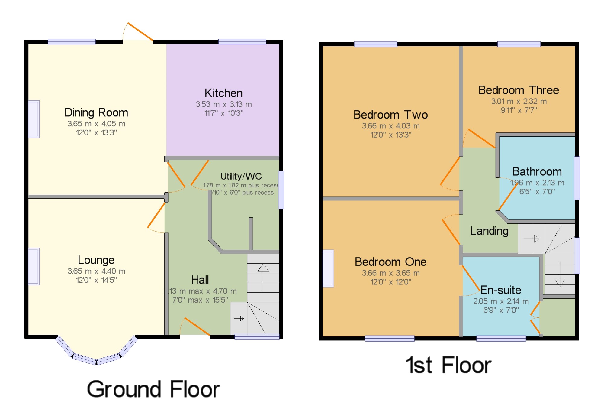 3 Bedrooms Semi-detached house for sale in Carnarvon Road, West Bridgford, Nottingham, Nottinghamshire NG2