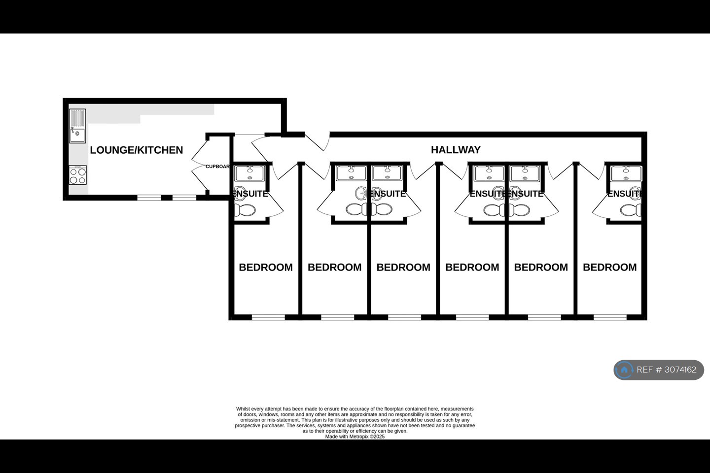 Hepburn Court C Hepburn Road, Bristol floorplan