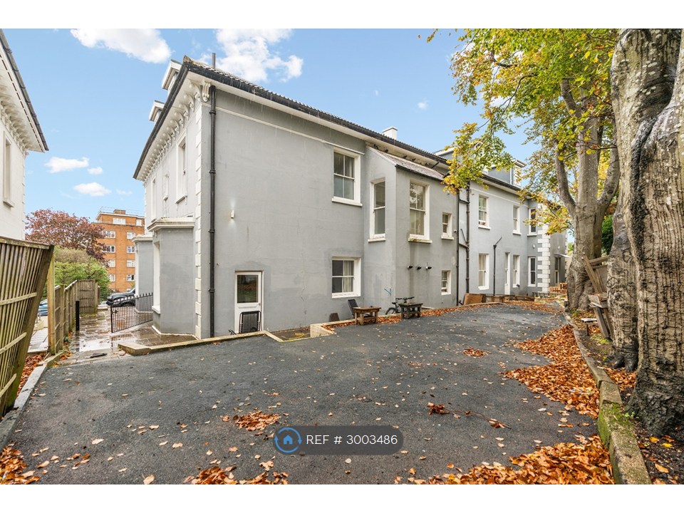 Flat A A Welington Road, Brighton photo 4