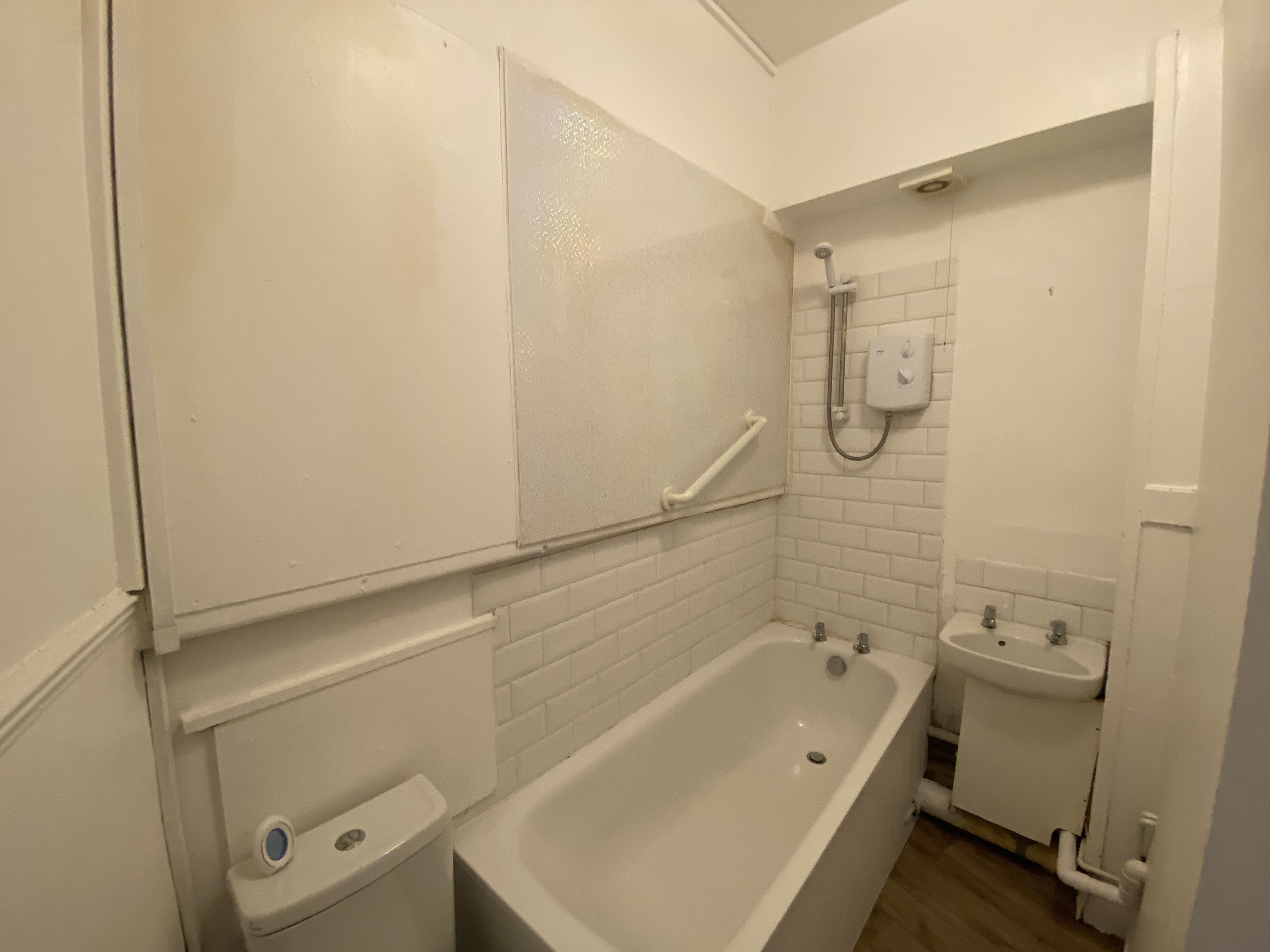 Flat 4, Plymouth photo 5
