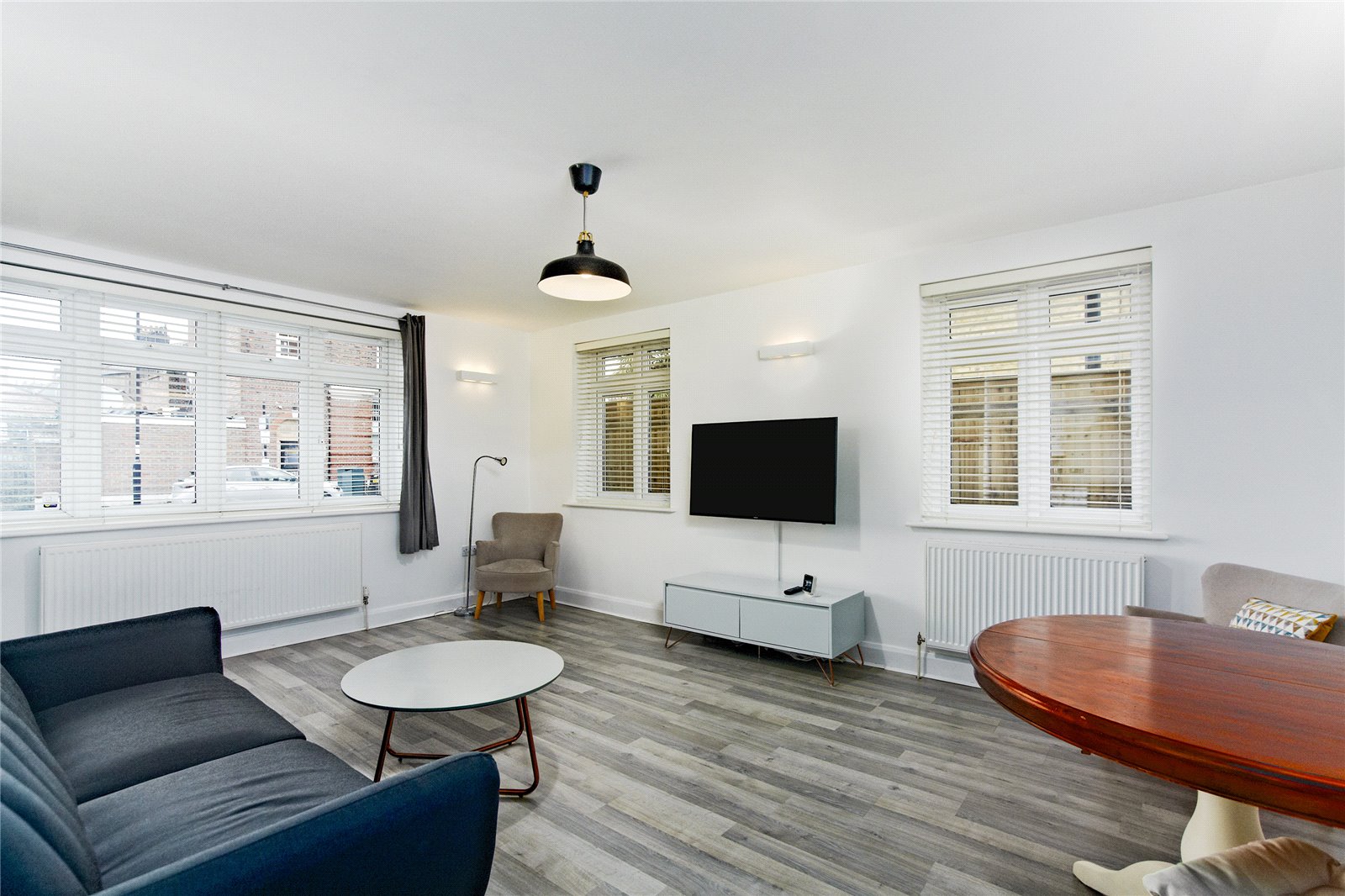 Flat 1, Jasmine House, 1a, Stanford Road, London photo 4
