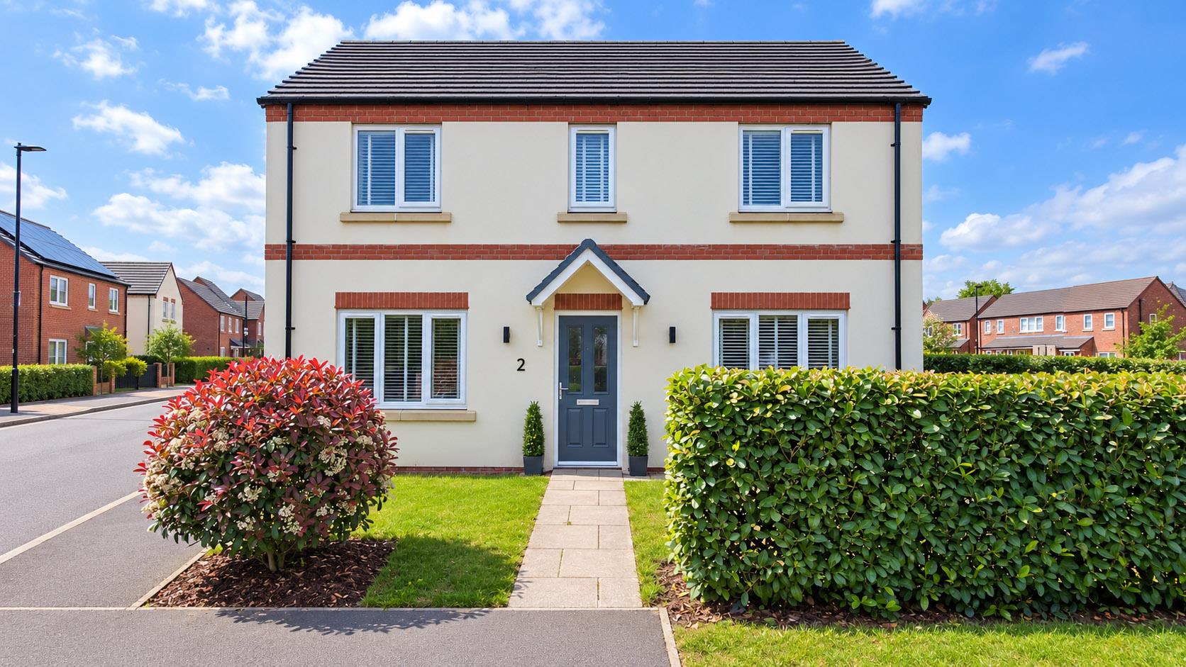 2, Stayers Road, Doncaster photo 2