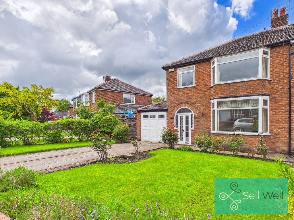 29 Maple Grove, Worsley, Manchester, M28 7ED - listing photo