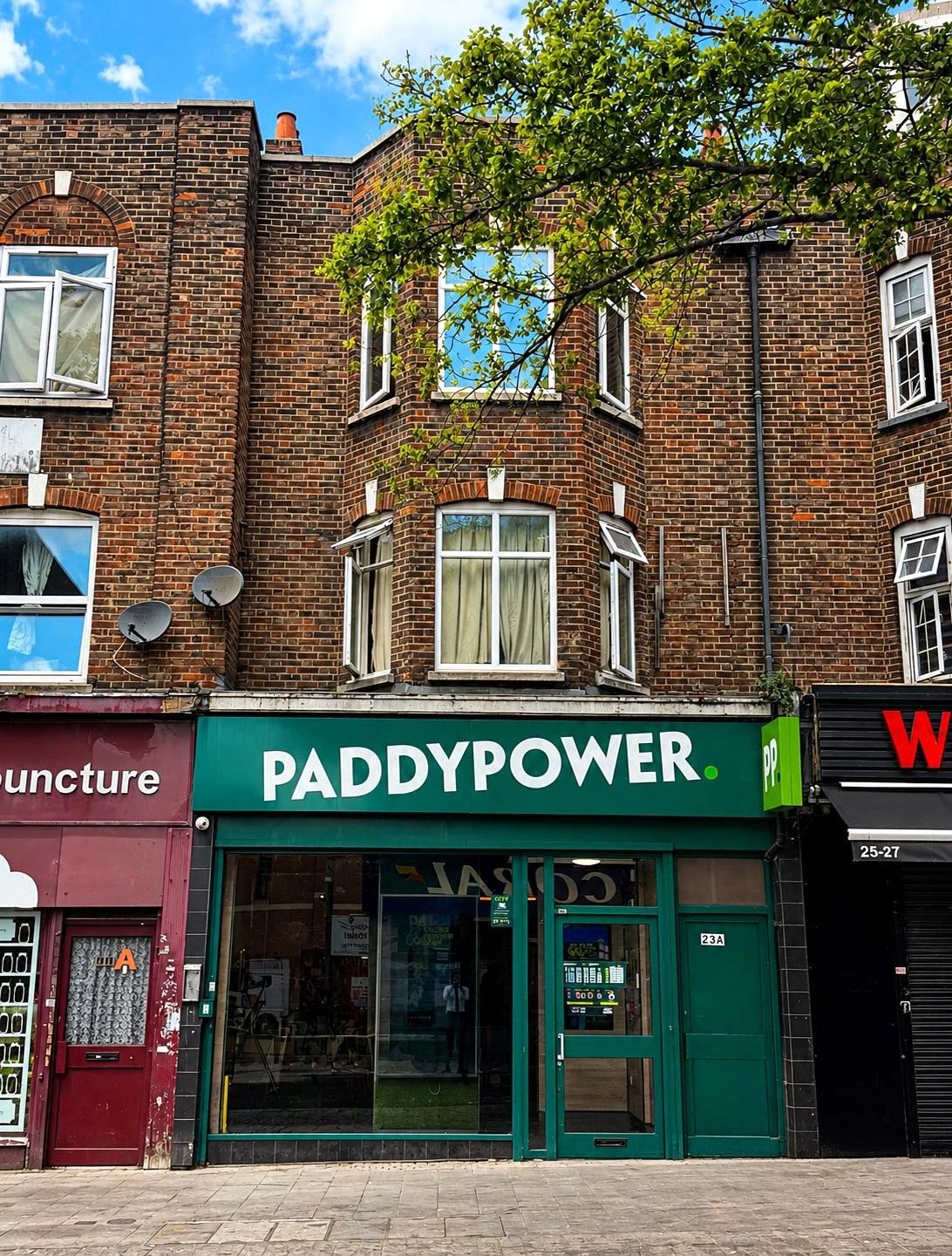 23A,, Station Parade, Barking photo 3