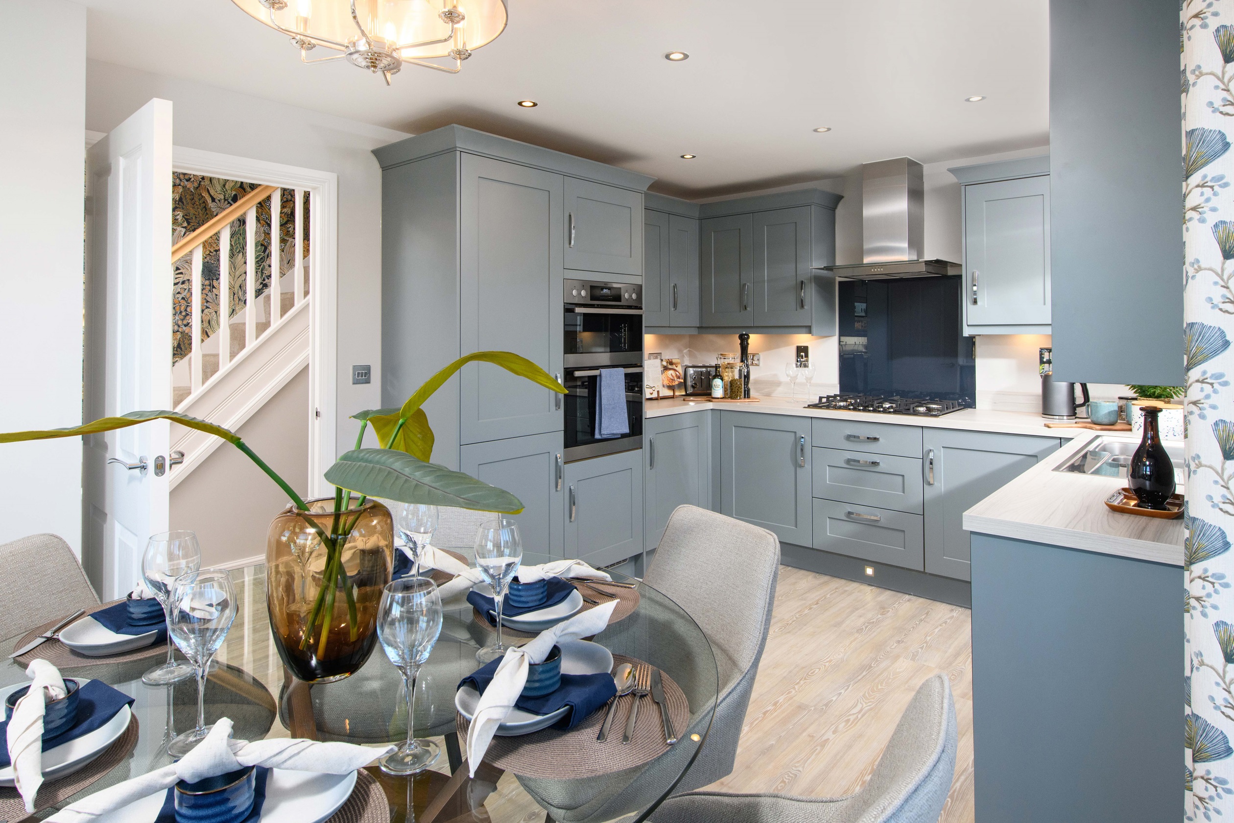 Property 2 of 10. Hesketh Show Home