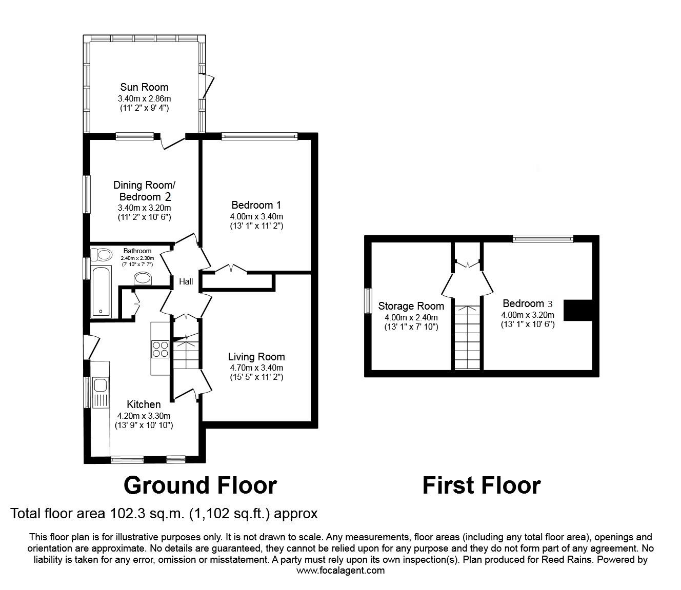Melwood Grove, York, North Yorkshire YO26, 3 bedroom bungalow for sale 60008989 PrimeLocation