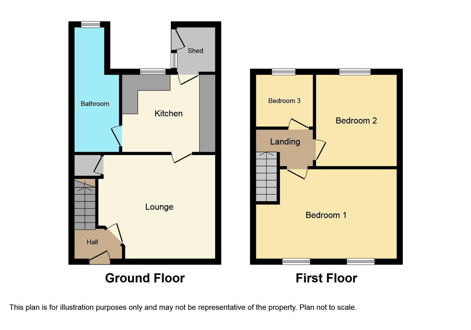 Hedon Road, Hull HU9, 3 bedroom end terrace house for sale 59995028 PrimeLocation