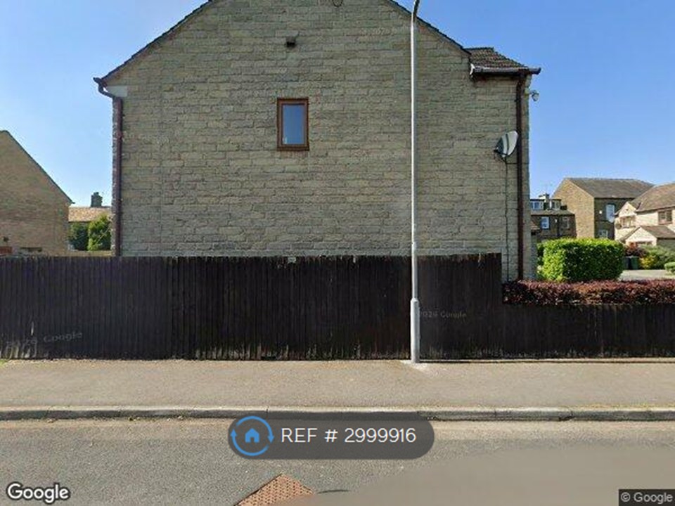 Jacobs Croft, Clayton, Bradford photo 2
