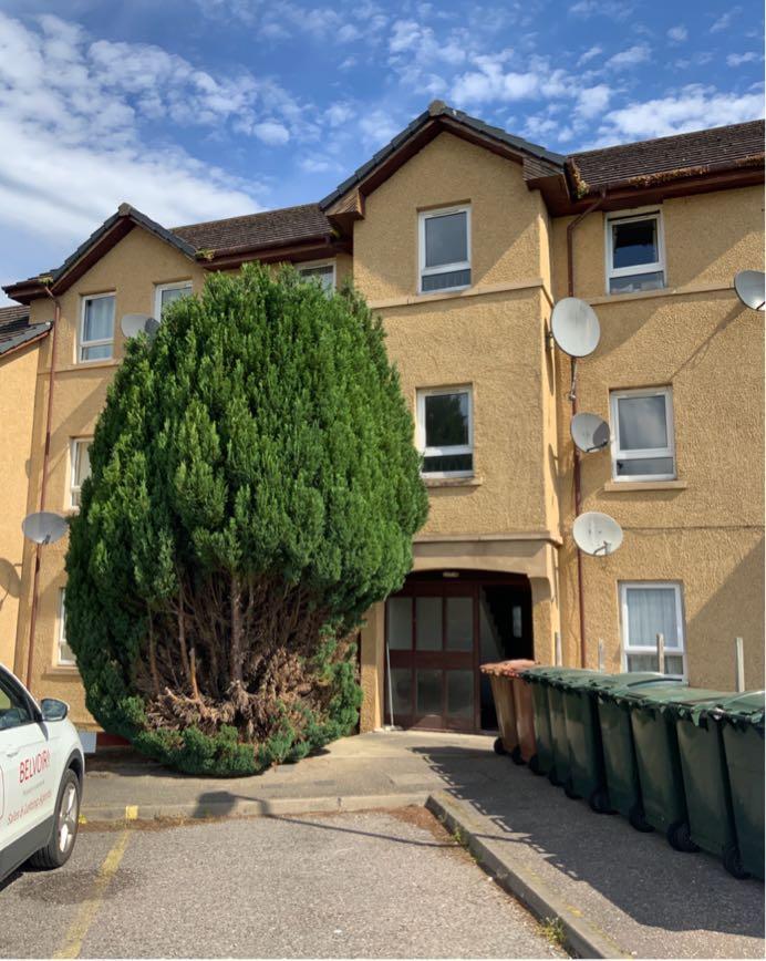 Ashgrove Square, Elgin, Moray, IV30 1UN, Moray photo 2