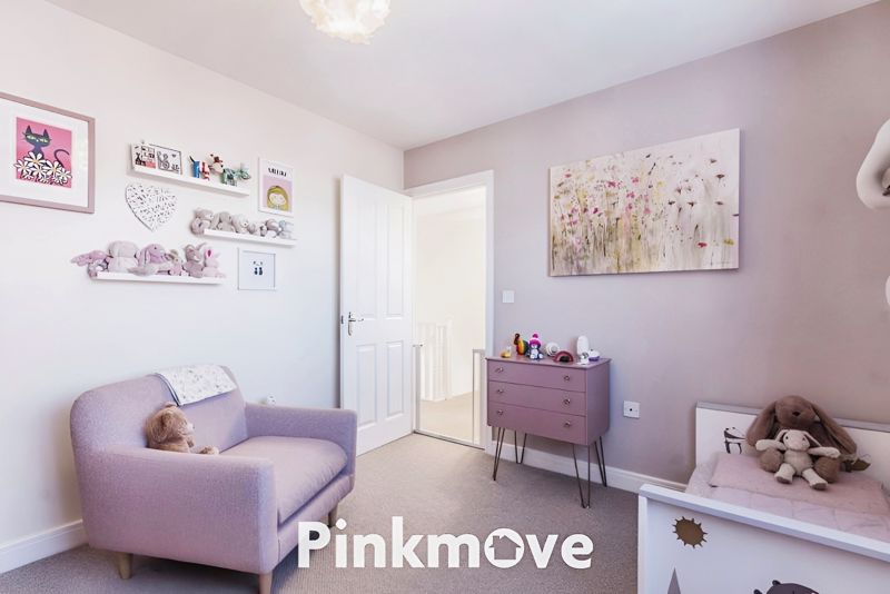 Photos of Lansdowne Gardens, Llantarnam, Cwmbran NP44 66502752