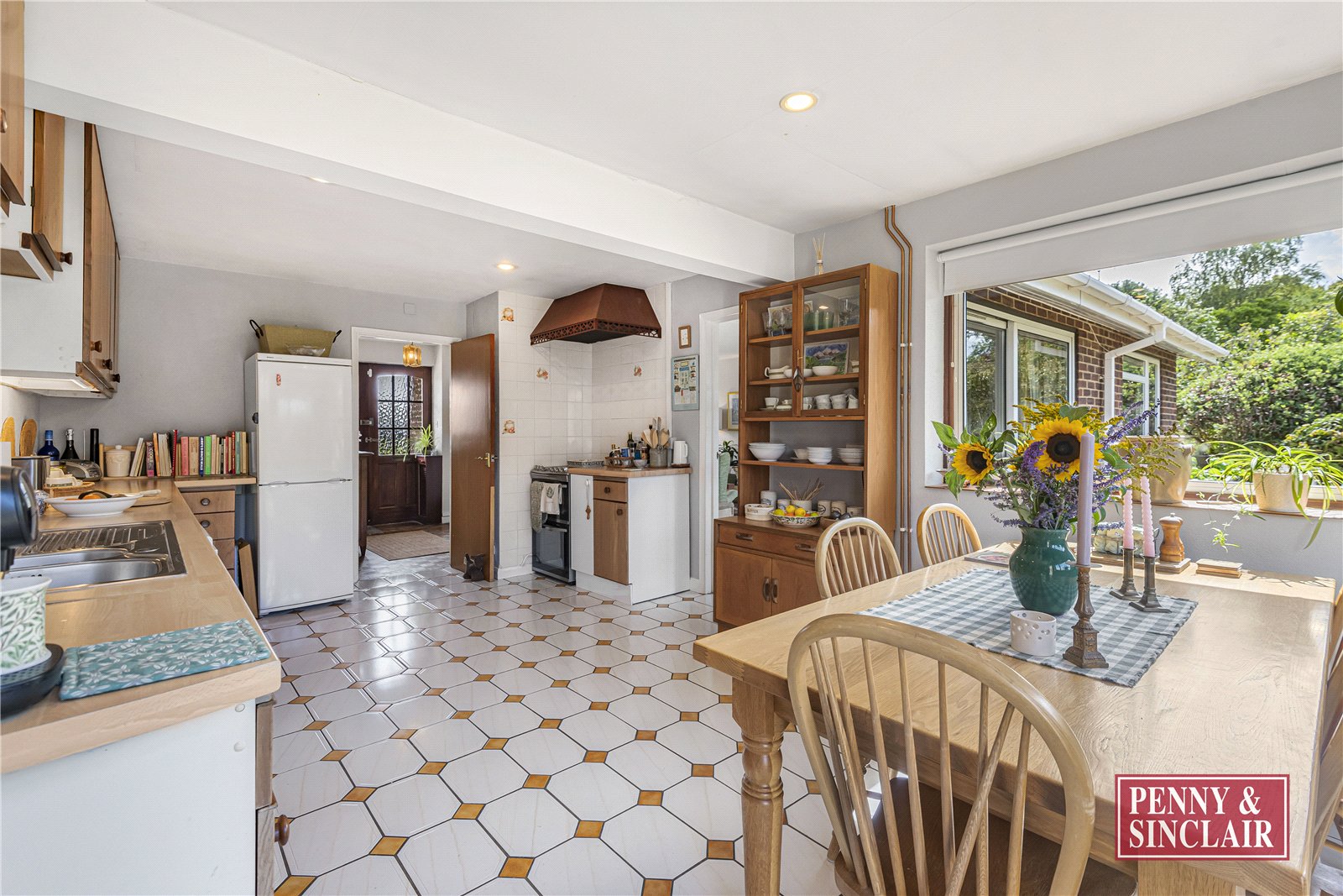 3 bedroom bungalow for sale 0