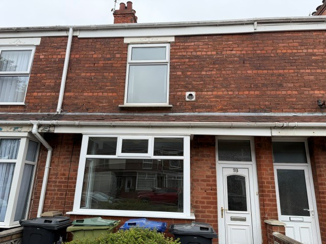 3-bed flat on 93, Humberstone Road, Grimsby, £650/mo
