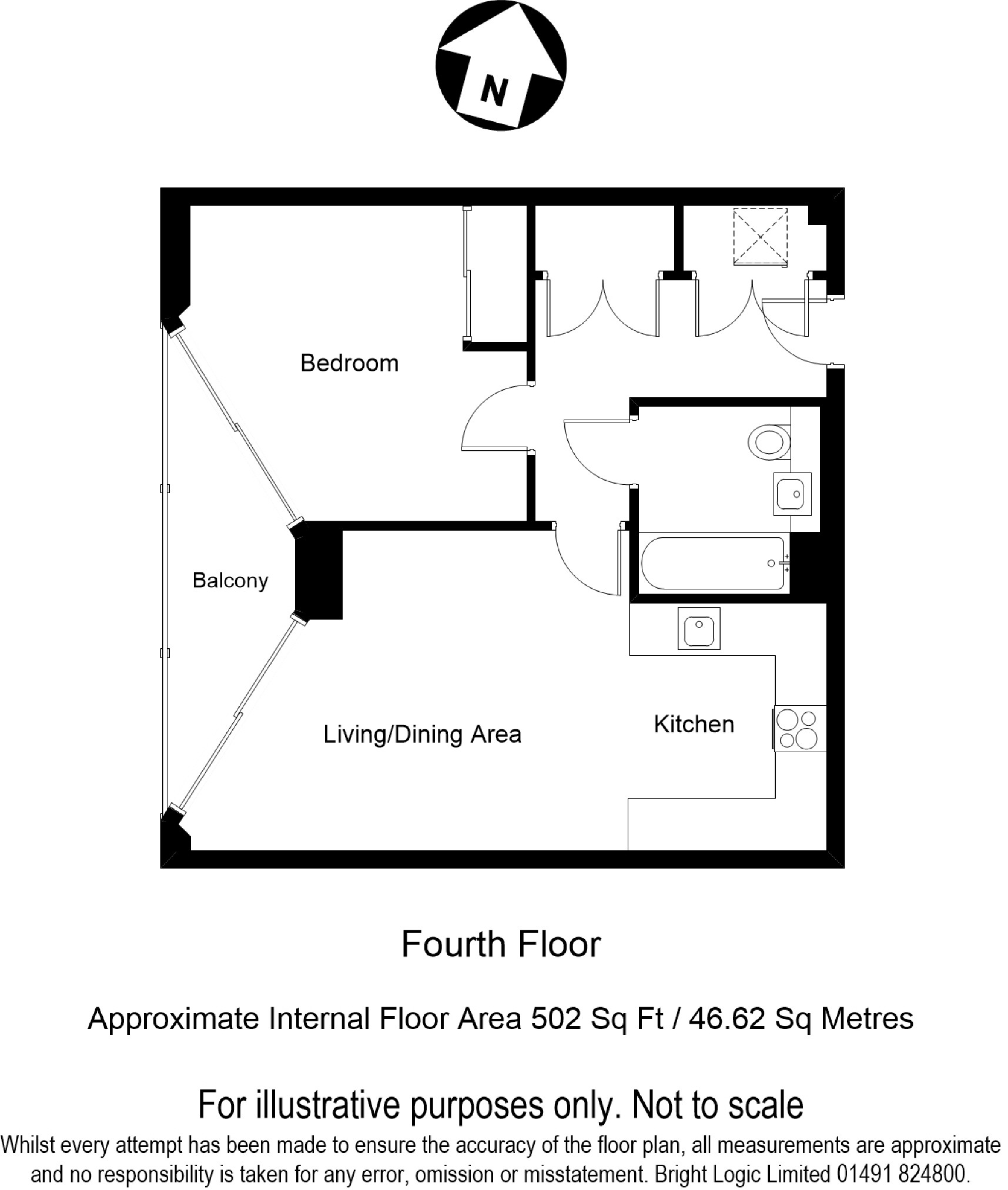 1 Bedrooms Flat to rent in Three Riverlight Quay, Nine Elms, Vauxhall, London SW11