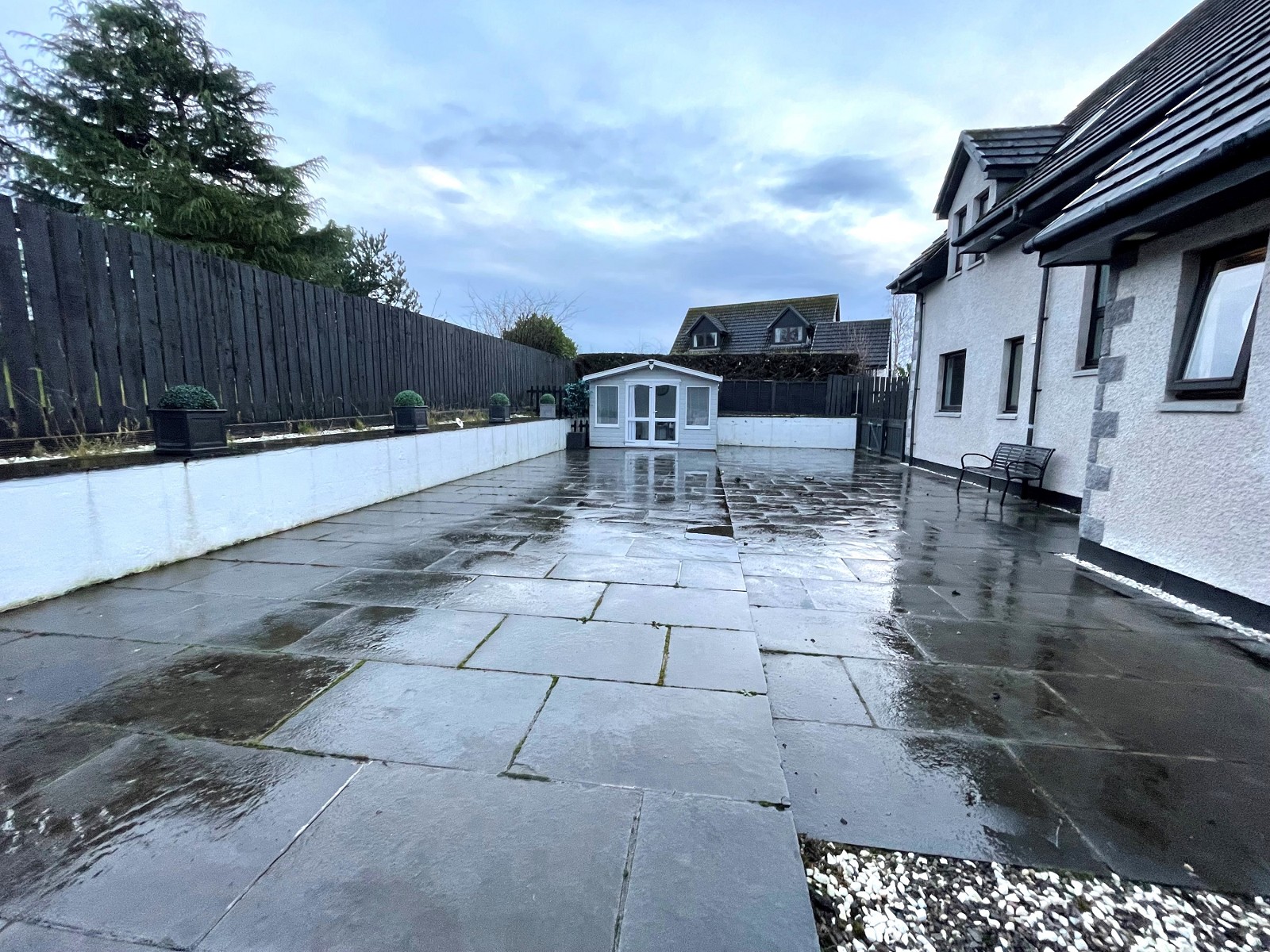 Photos of 11 Druid Temple Crescent, Castle Heather, Inverness. IV2 66276901 PrimeLocation