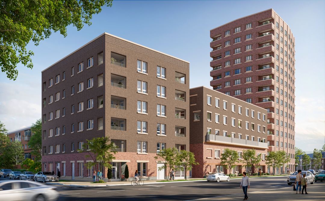 External Block CGI