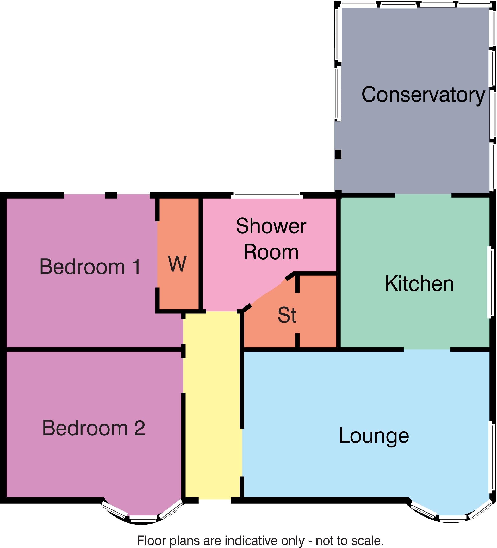 Free property report 35 Harrysmuir Crescent, Pumpherston, EH53 0NZ