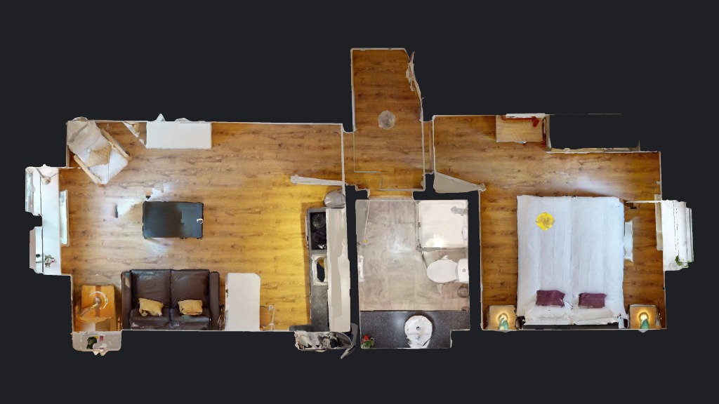 Broomhill Road, West End, Aberdeen, AB10 6HU, Aberdeen floorplan