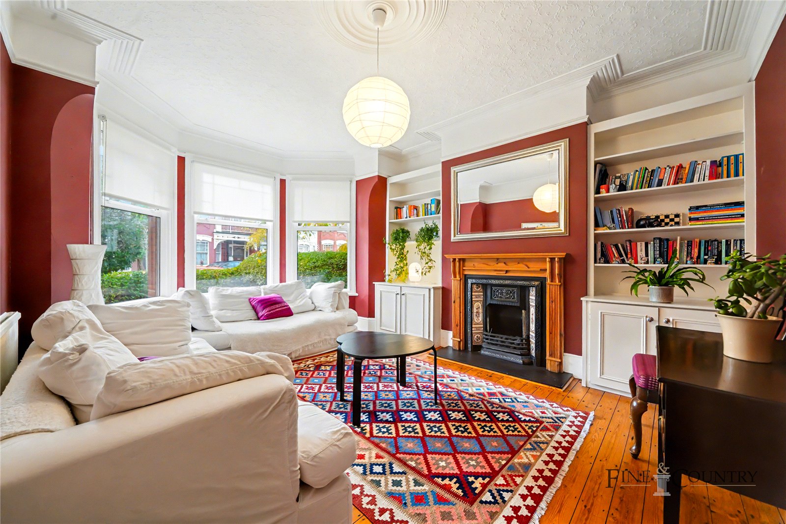 Eywa – Boutique Luxury Residences in Business Bay