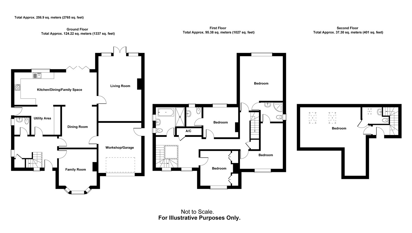 5 Bedrooms Detached house for sale in Ipswich Road, Colchester CO4