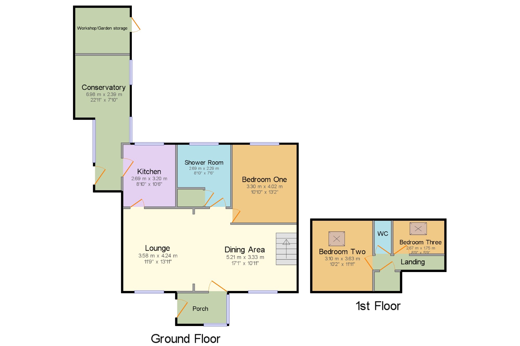 3 Bedrooms Bungalow for sale in St Ambrose Road, Astley, Greater Manchester, Lancashire M29