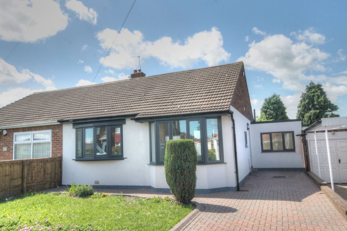 Free property report 11 Downend Road, Westerhope, Newcastle Upon Tyne