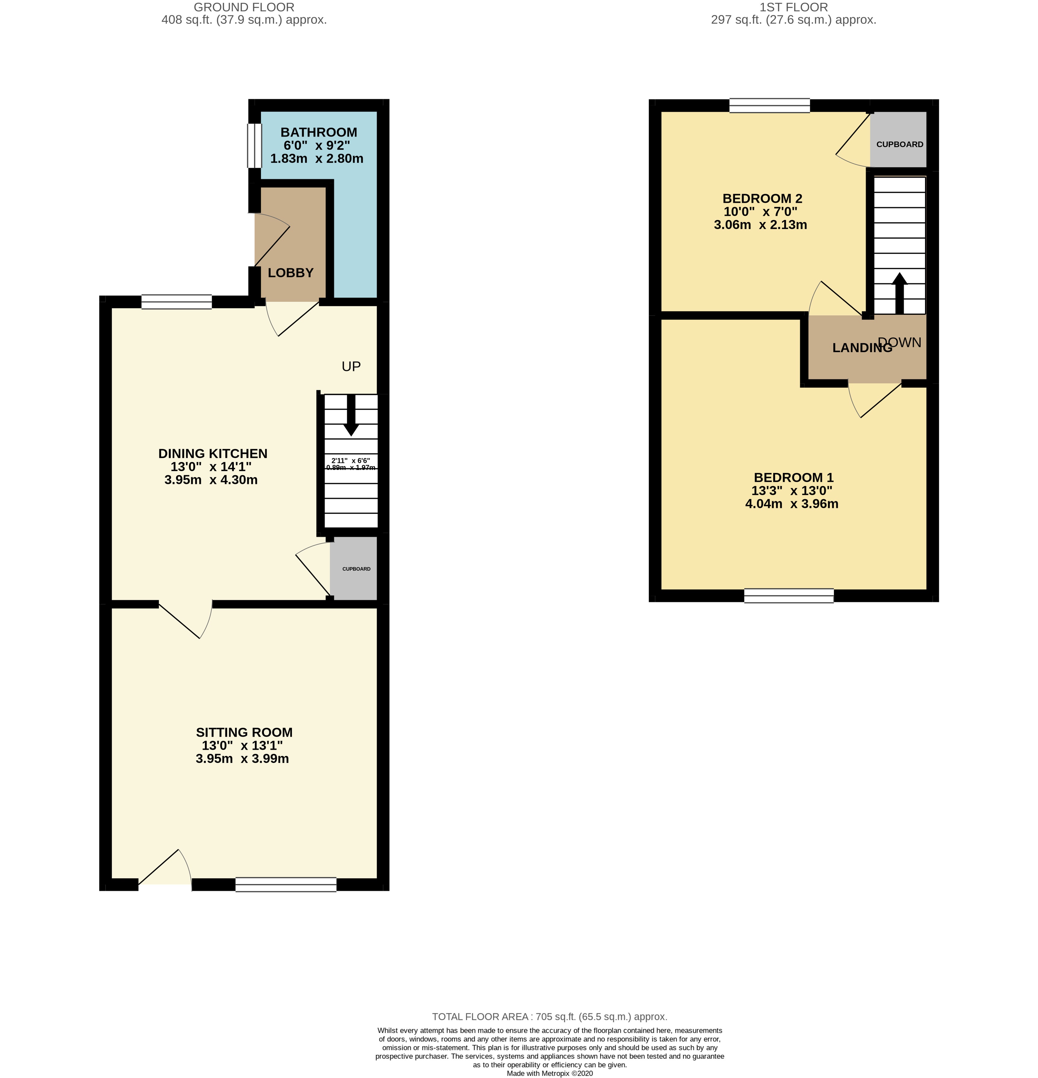2 bed terraced house for sale in Finkle Street, Cottingham, East Yorkshire HU16 Zoopla