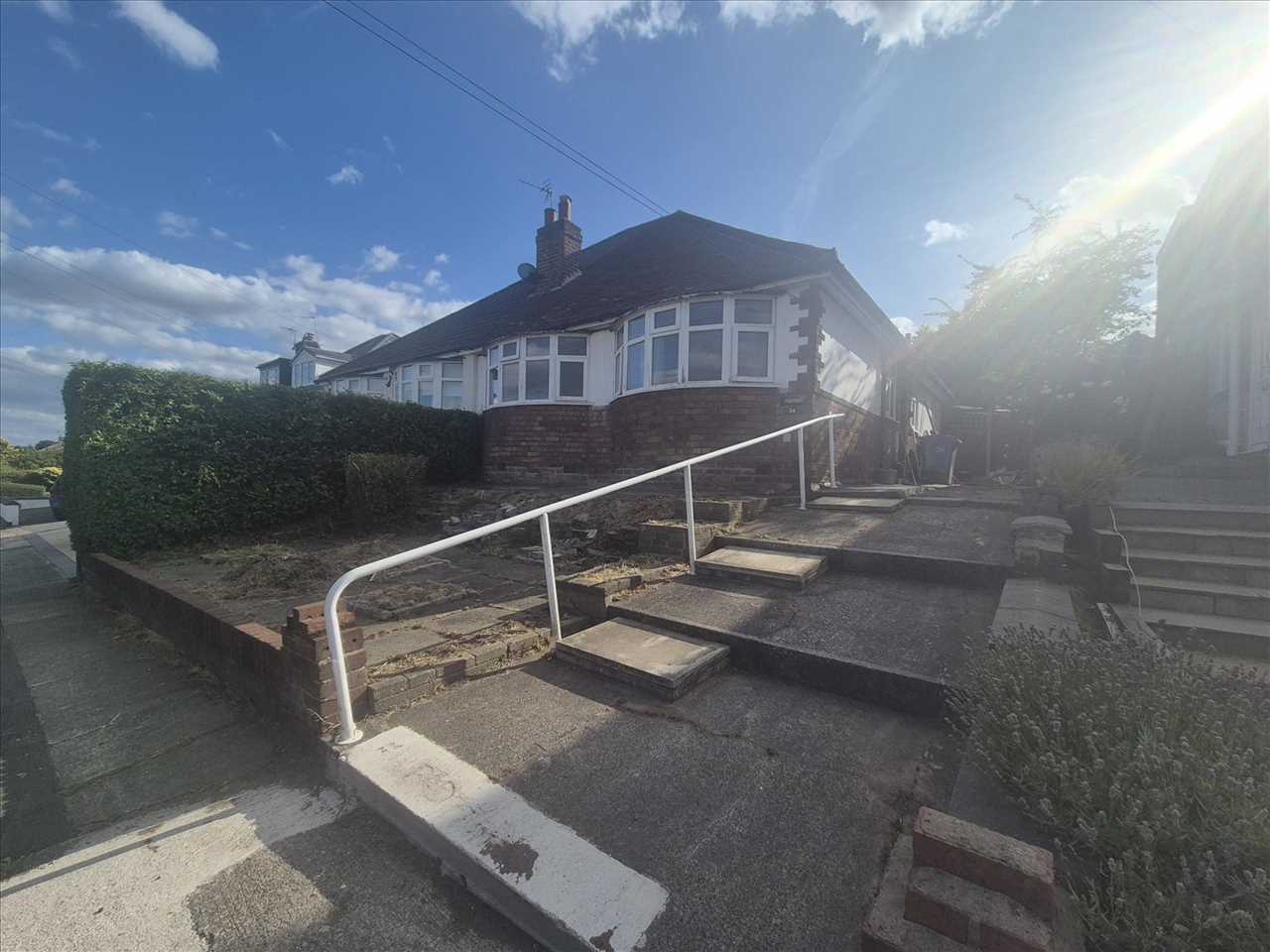 34, Grangeside, Liverpool photo 2