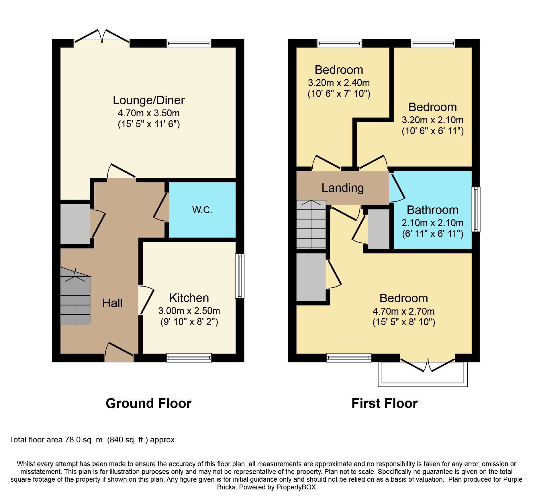 3 Bedrooms Semi-detached house for sale in Redpoll Drive, Allerton Bywater, Castleford WF10