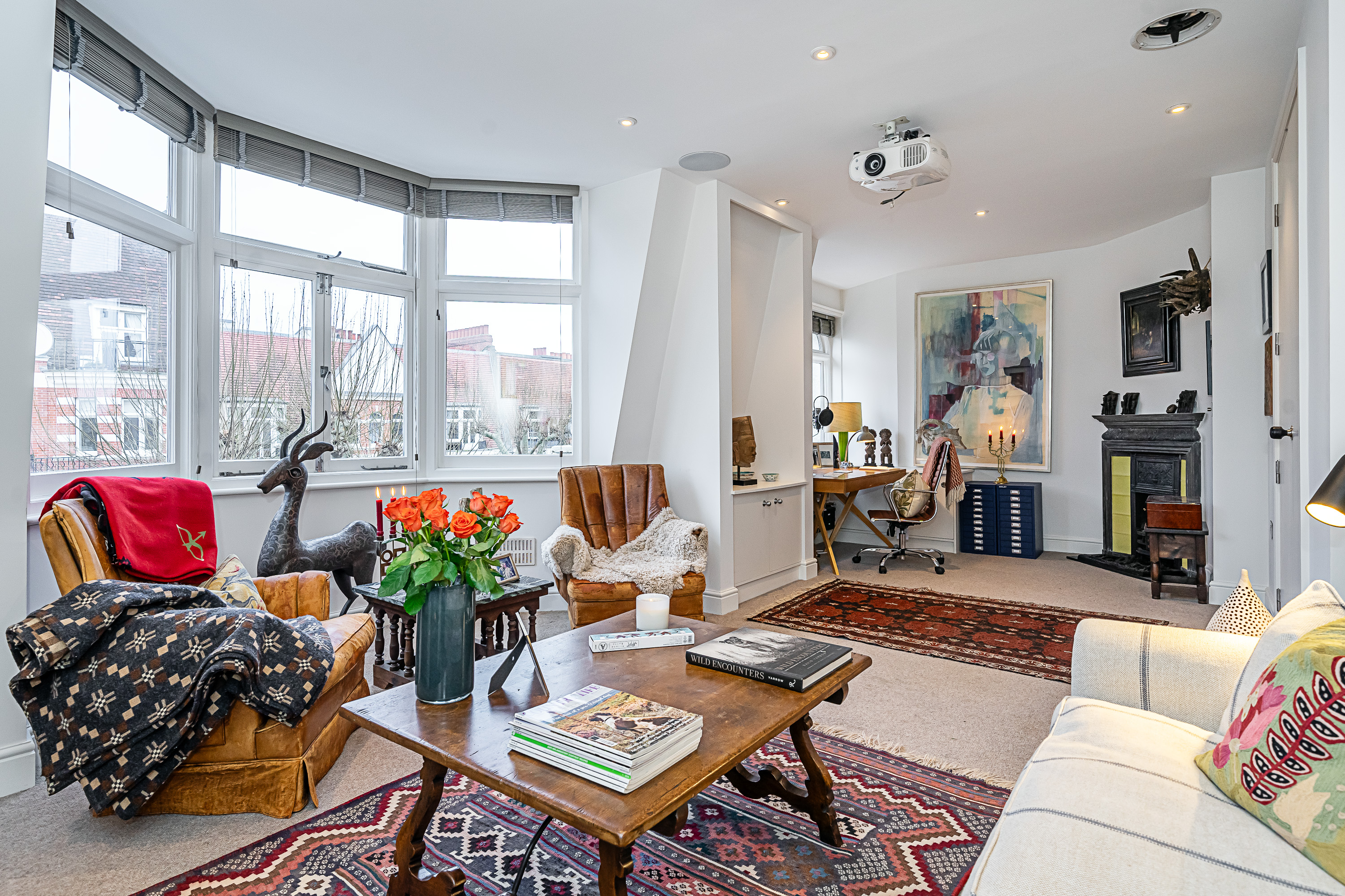 2 bedroom flat for sale 0
