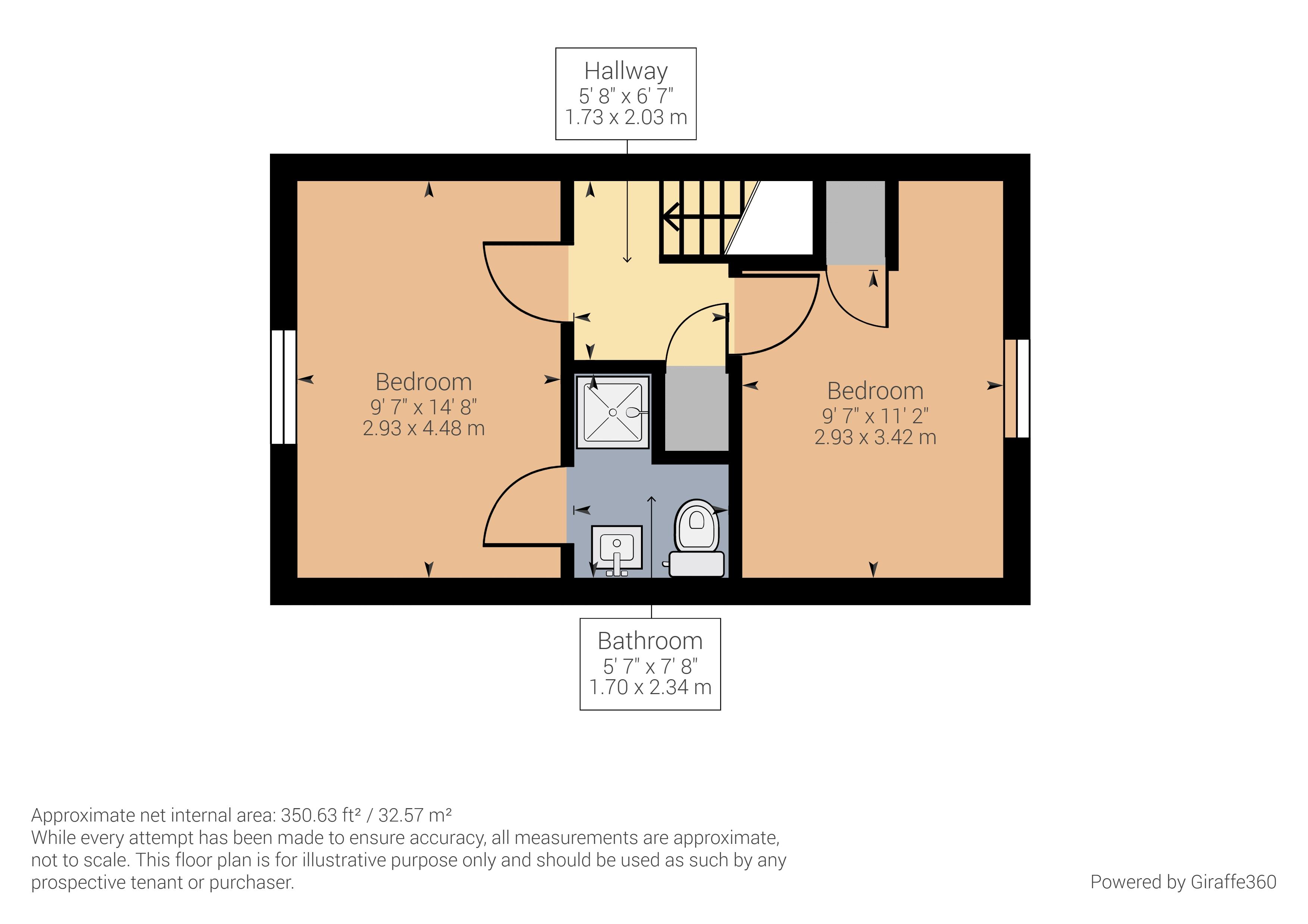 Clarendon Drive, Whitehaven CA28, 3 bedroom town house for sale