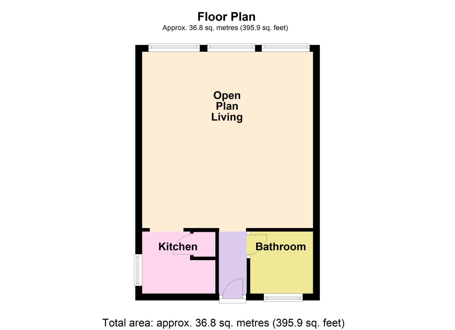 Cokeham Road, Sompting, Lancing BN15, studio for sale 61998312