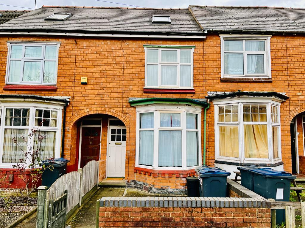 192, Showell Green Lane, Birmingham photo 2