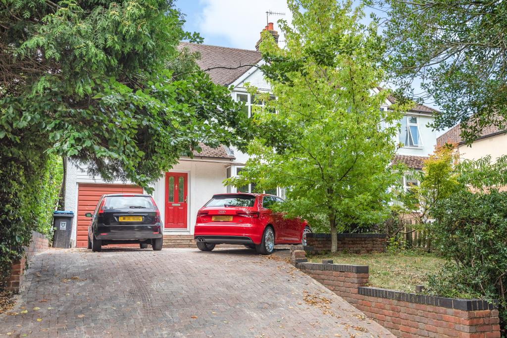 Free property report 154 Chaulden Lane, Hemel Hempstead, HP1 2BT Chimnie
