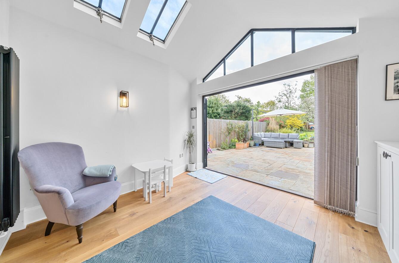 Photos of Cobham Road, Norbiton, Kingston Upon Thames KT1 67153633