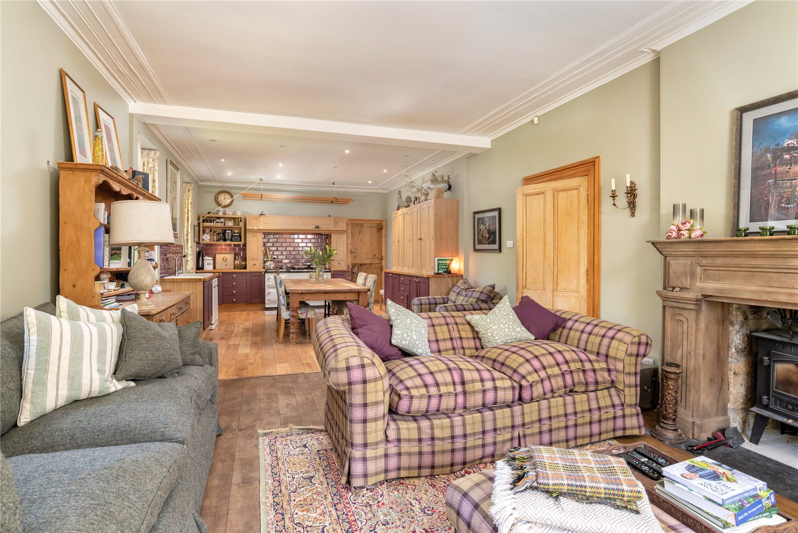 Photos of Potterton House, Potterton, Aberdeenshire AB23 63324100